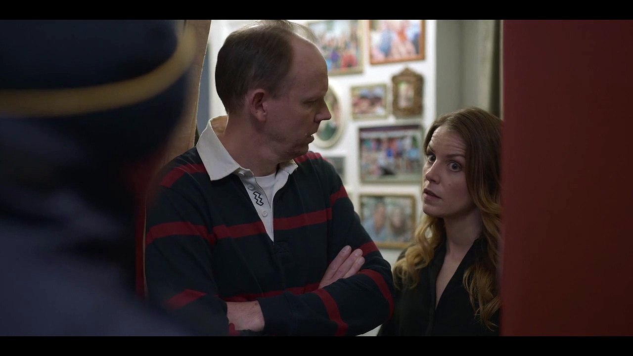 Menschen in Angst Staffel 1 Folge 6 HD Deutsch