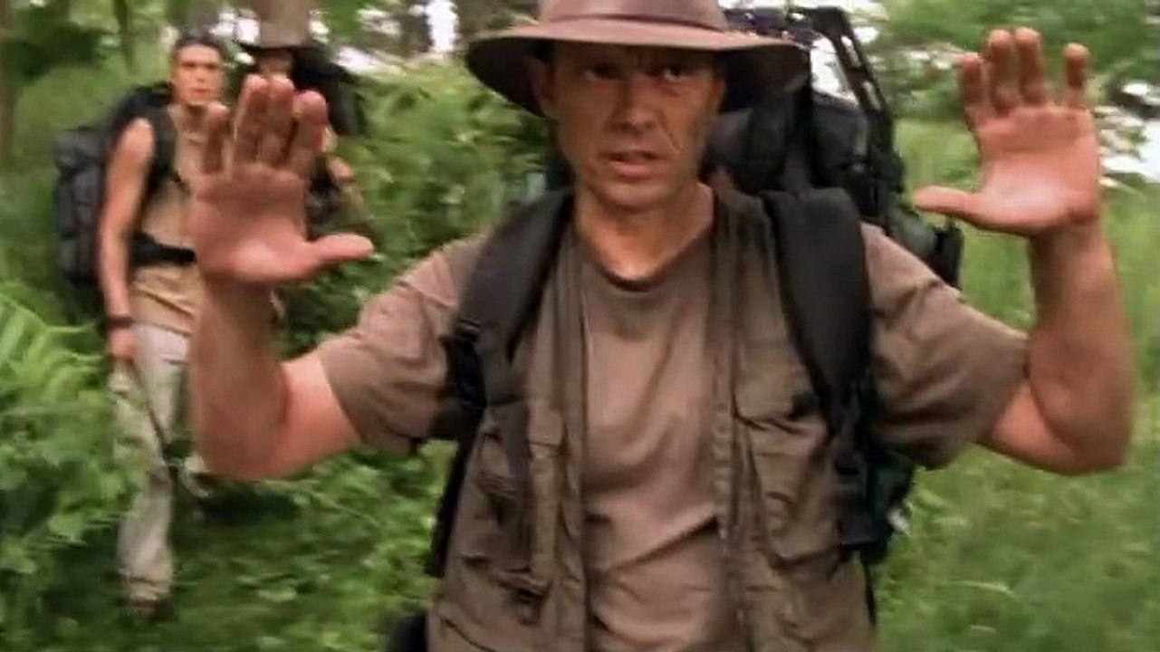 Adventure Inc. - Jäger der vergessenen Schätze Staffel 1 Folge 8 HD Deutsch