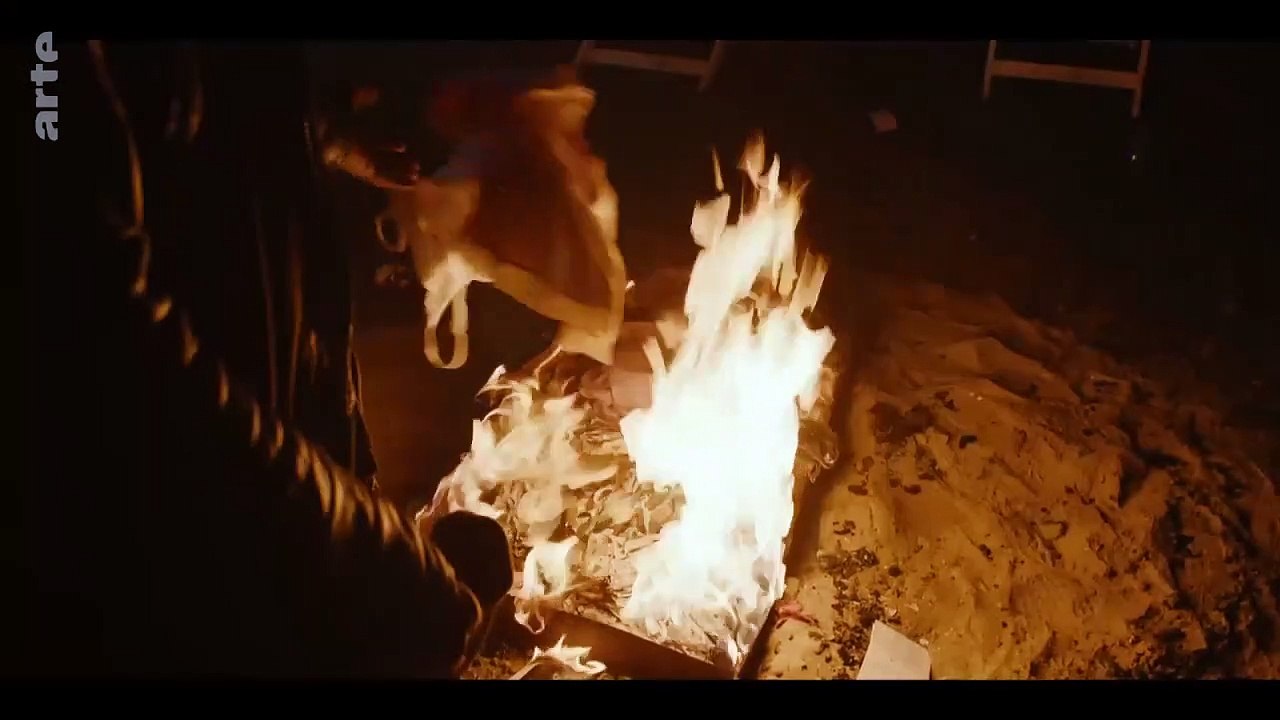 Red Light Staffel 1 Folge 8 HD Deutsch