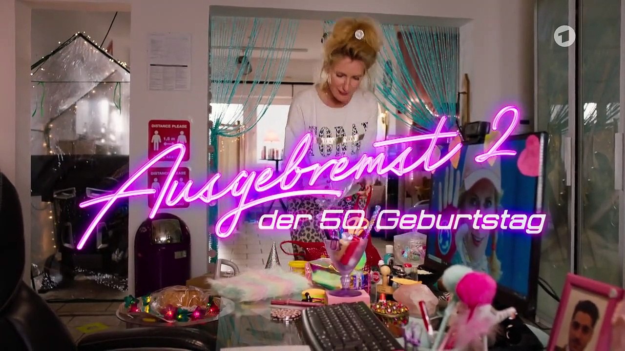 Ausgebremst Staffel 2 Folge 1 HD Deutsch
