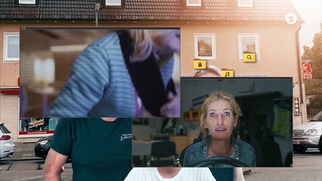 Ausgebremst Staffel 1 Folge 5 HD Deutsch