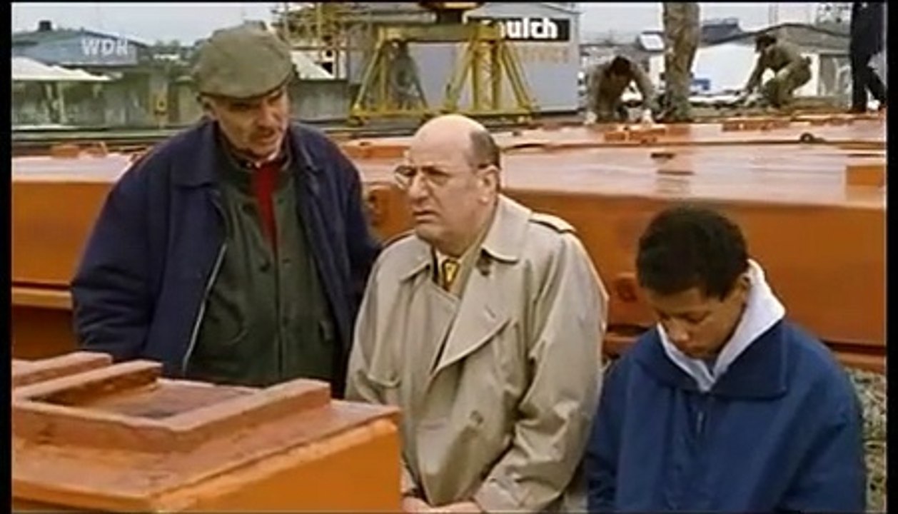 Tatort Staffel 31 Folge 1 - Part 02 HD Deutsch