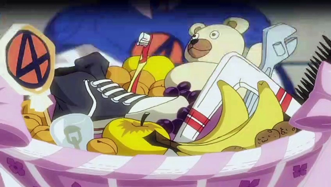 Fantastic Four - Die größten Helden aller Zeiten Staffel 1 Folge 6 HD Deutsch