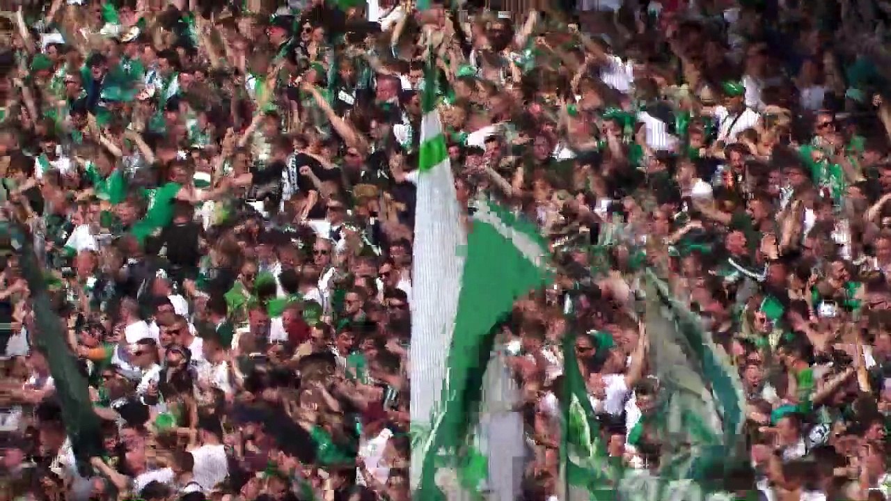 Werder bremen doku ein jahr zweite liga staffel 1 folge 1 hd deutsch