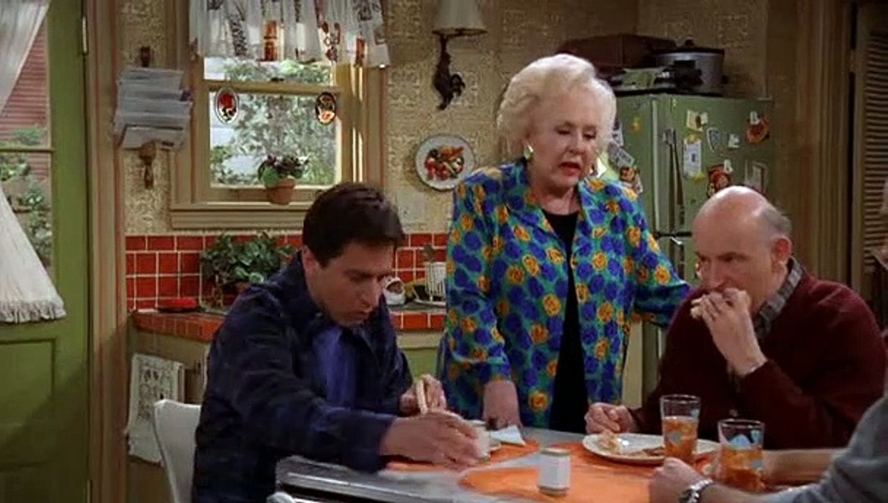 Alle lieben Raymond Staffel 4 Folge 21 HD Deutsch
