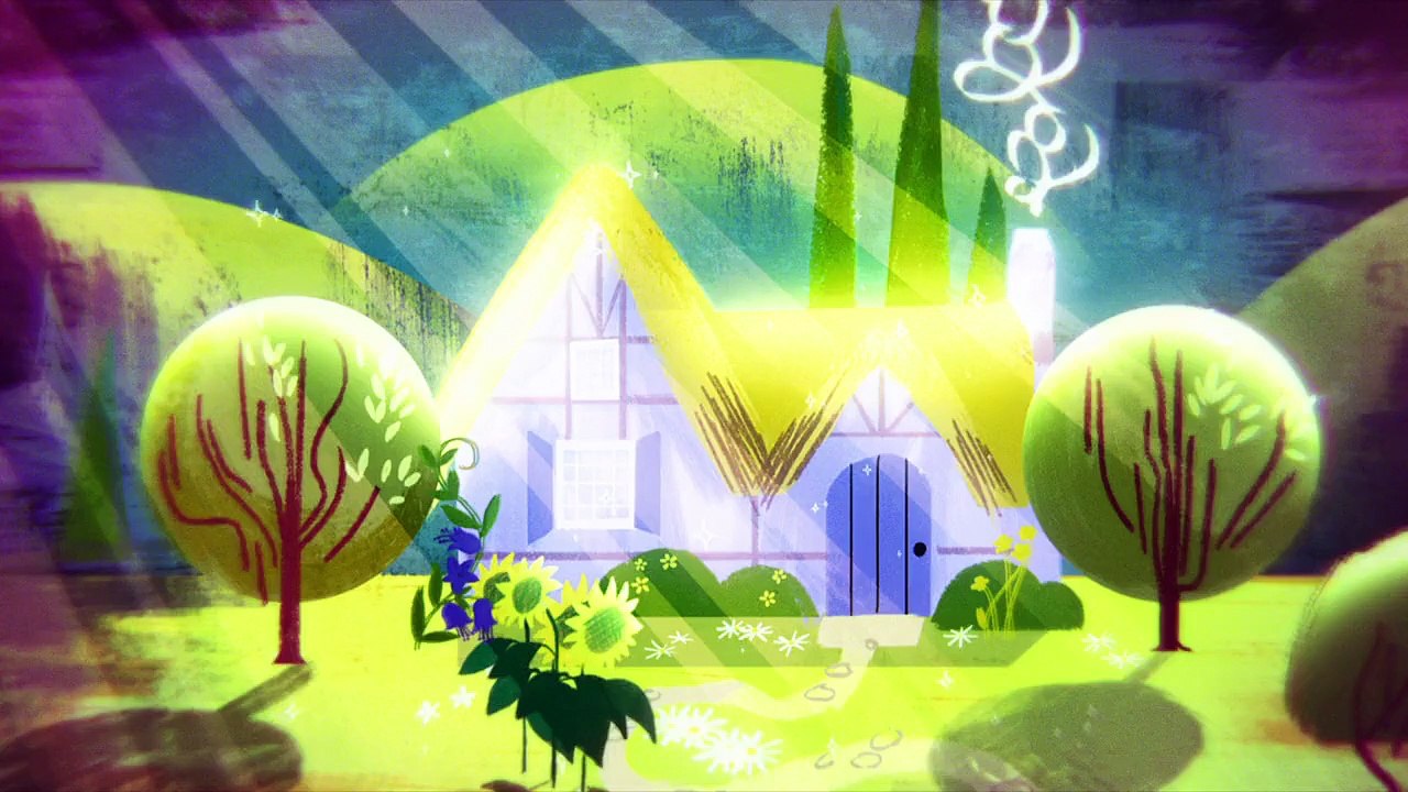 Die AbenteuerRocky & Bullwinkle Staffel 1 Folge 10 HD Deutsch