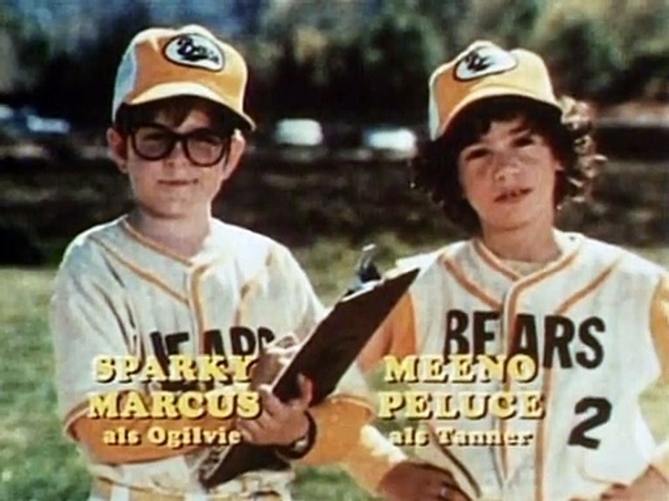 Die Bären sind los Staffel 1 Folge 2 HD Deutsch