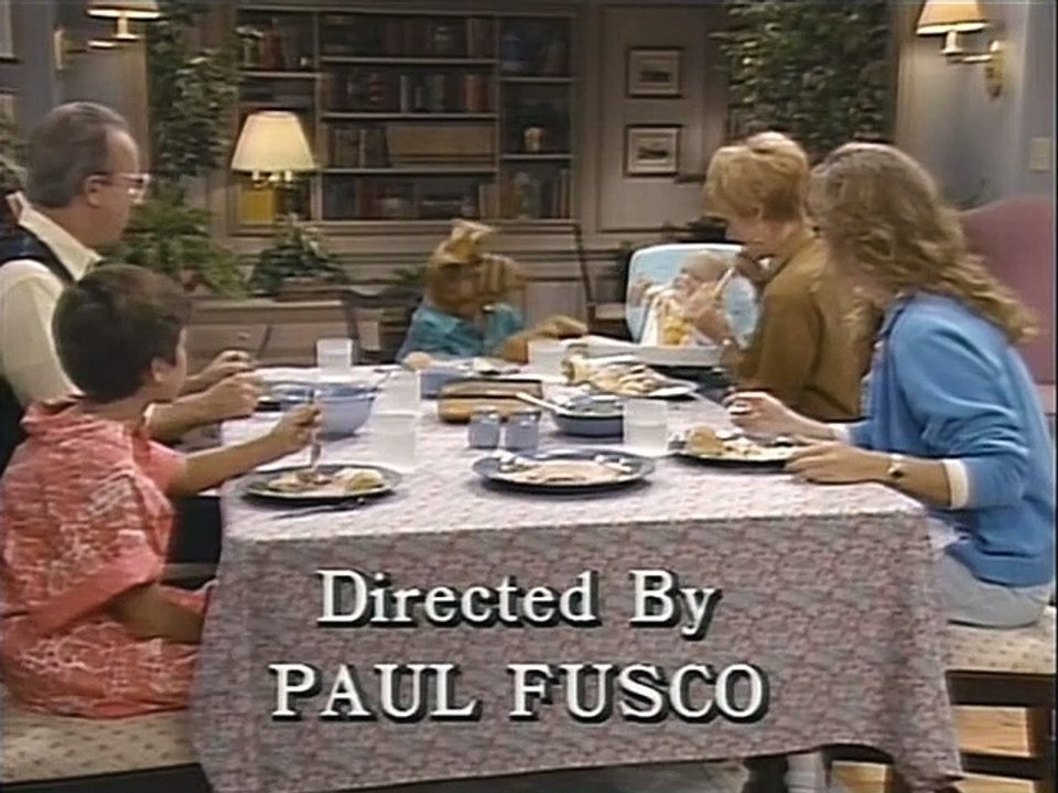 ALF Staffel 4 Folge 7 HD Deutsch