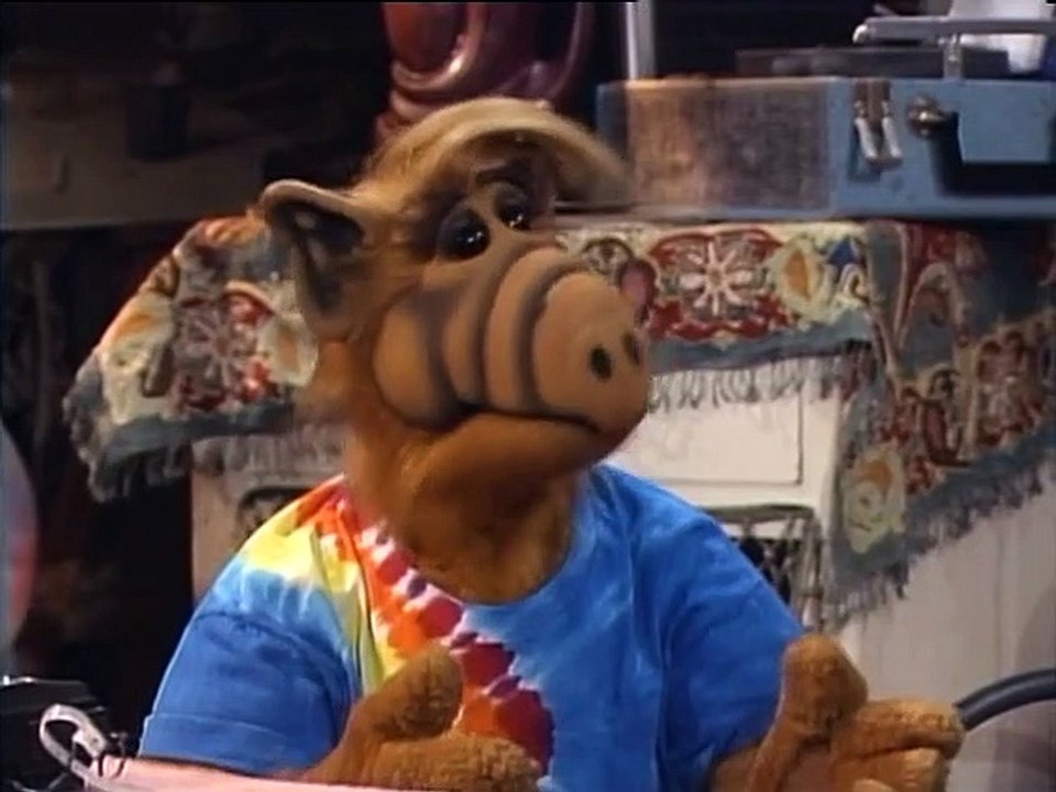 Alf staffel 4 folge 8 hd deutsch