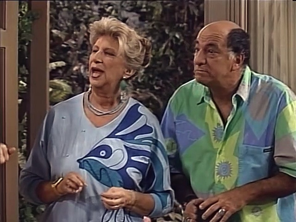 ALF Staffel 4 Folge 9 HD Deutsch