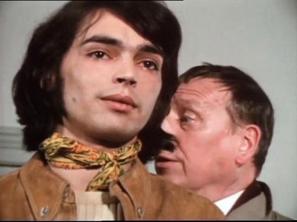 Dem Täter auf der Spur Staffel 1 Folge 17 - Part 02 HD Deutsch