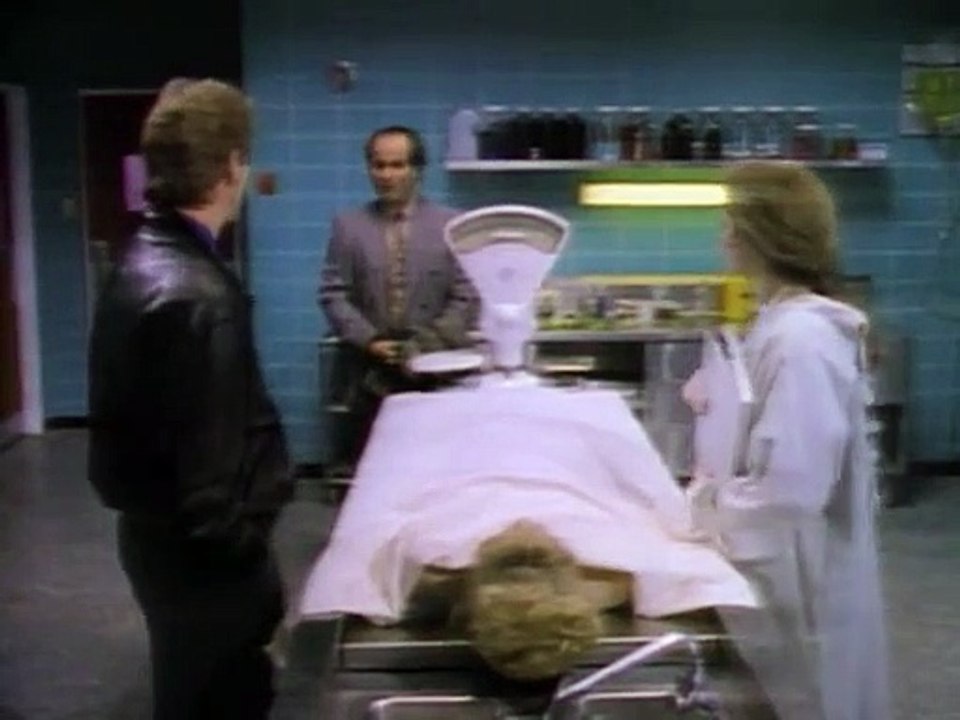 Nick Knight - Der Vampircop Staffel 1 Folge 22 HD Deutsch