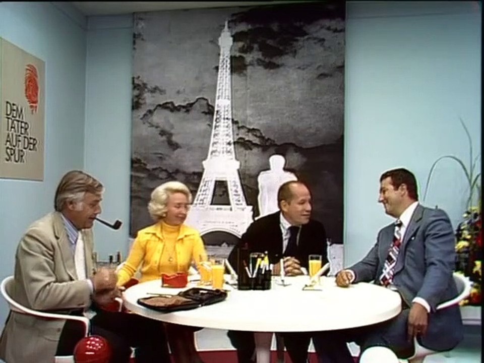 Dem Täter auf der Spur Staffel 1 Folge 18 - Part 01 HD Deutsch