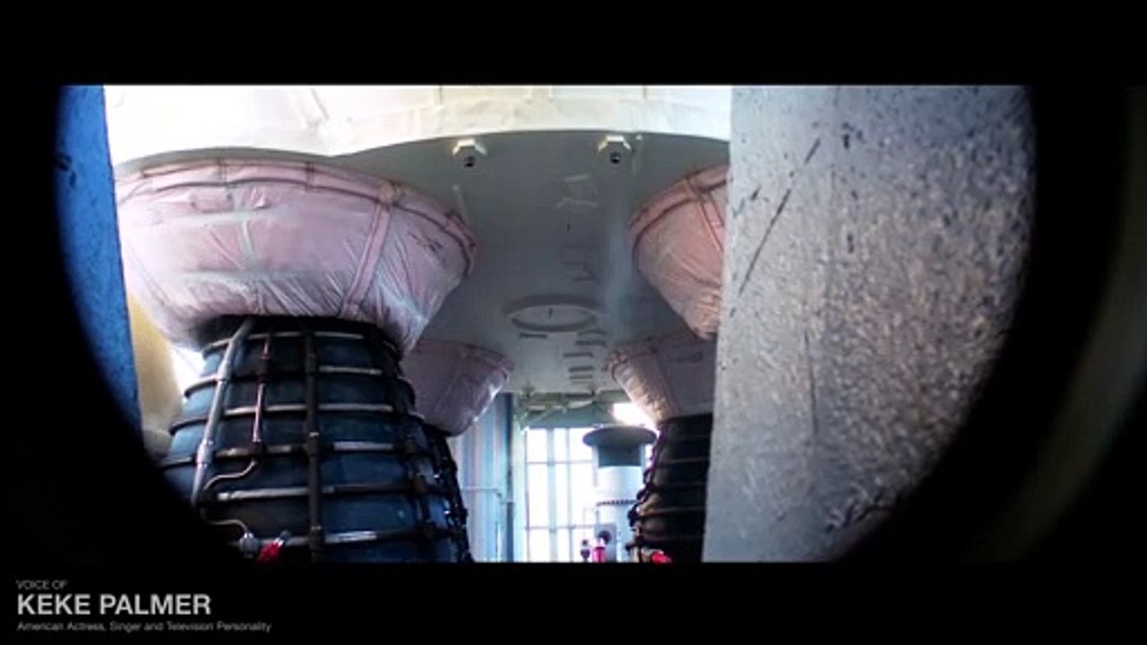 Artemis I Moon Mission Launch by NASA