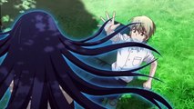 Gokukoku no Brynhildr Staffel 1 Folge 7 HD Deutsch
