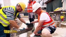 Helden der Baustelle Staffel 1 Folge 4 HD Deutsch