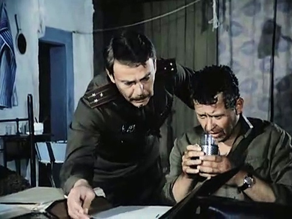 Front ohne Gnade Staffel 1 Folge 10 - Part 01 HD Deutsch