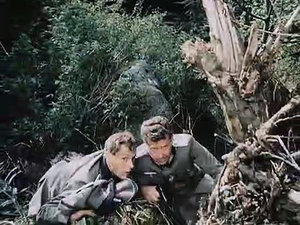 Front ohne Gnade Staffel 1 Folge 8 HD Deutsch