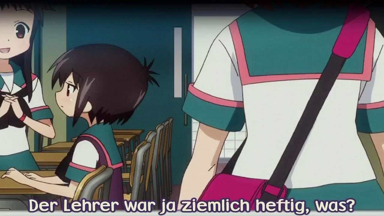 A-Channel Staffel 1 Folge 8 HD Deutsch