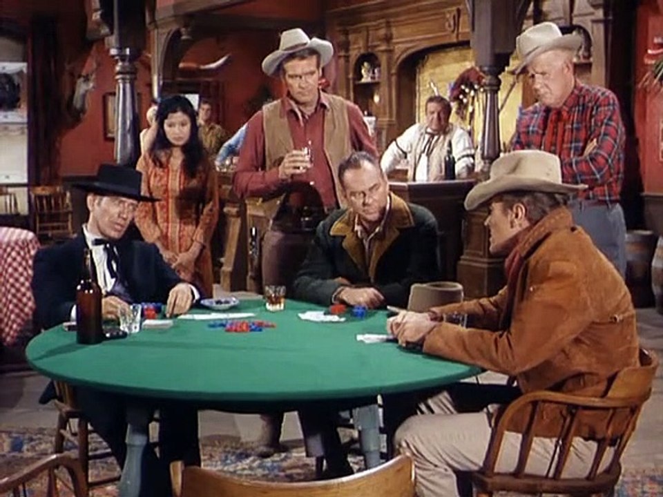 Big Valley Staffel 2 Folge 26 HD Deutsch