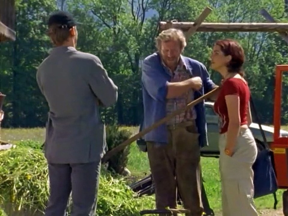 Der BulleTölz Staffel 3 Folge 8 - Part 02 HD Deutsch