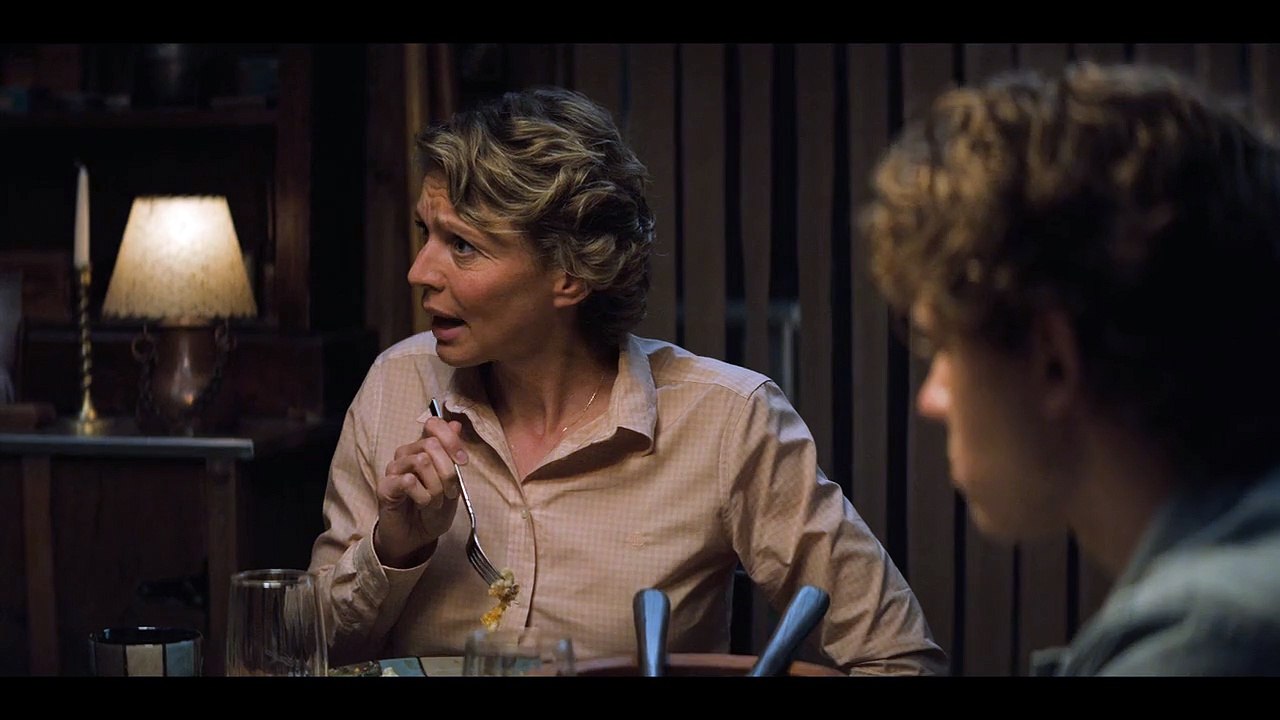 Midnight Mass Staffel 1 Folge 4 - Part 02 HD Deutsch