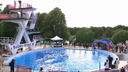 Ozzy Man Reviews Death Diving