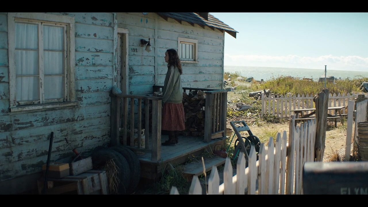 Midnight Mass Staffel 1 Folge 6 - Part 01 HD Deutsch