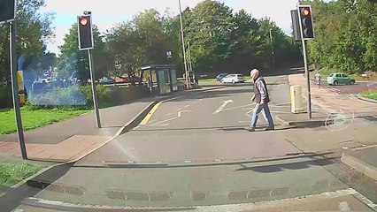 Ozzy Man Reviews Dashcams