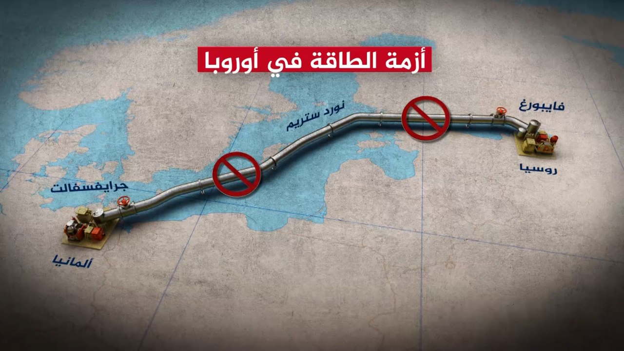 طرق لتجاوز نقص إمدادات الطاقة.. ما بدائل الغاز...
