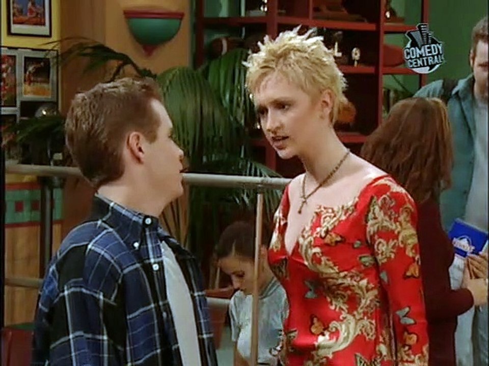 Auf schlimmer und ewig Staffel 5 Folge 13 HD Deutsch