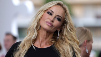 VOICI - Adriana Karembeu : cette adorable photo de sa fille qui fait fondre les internautes