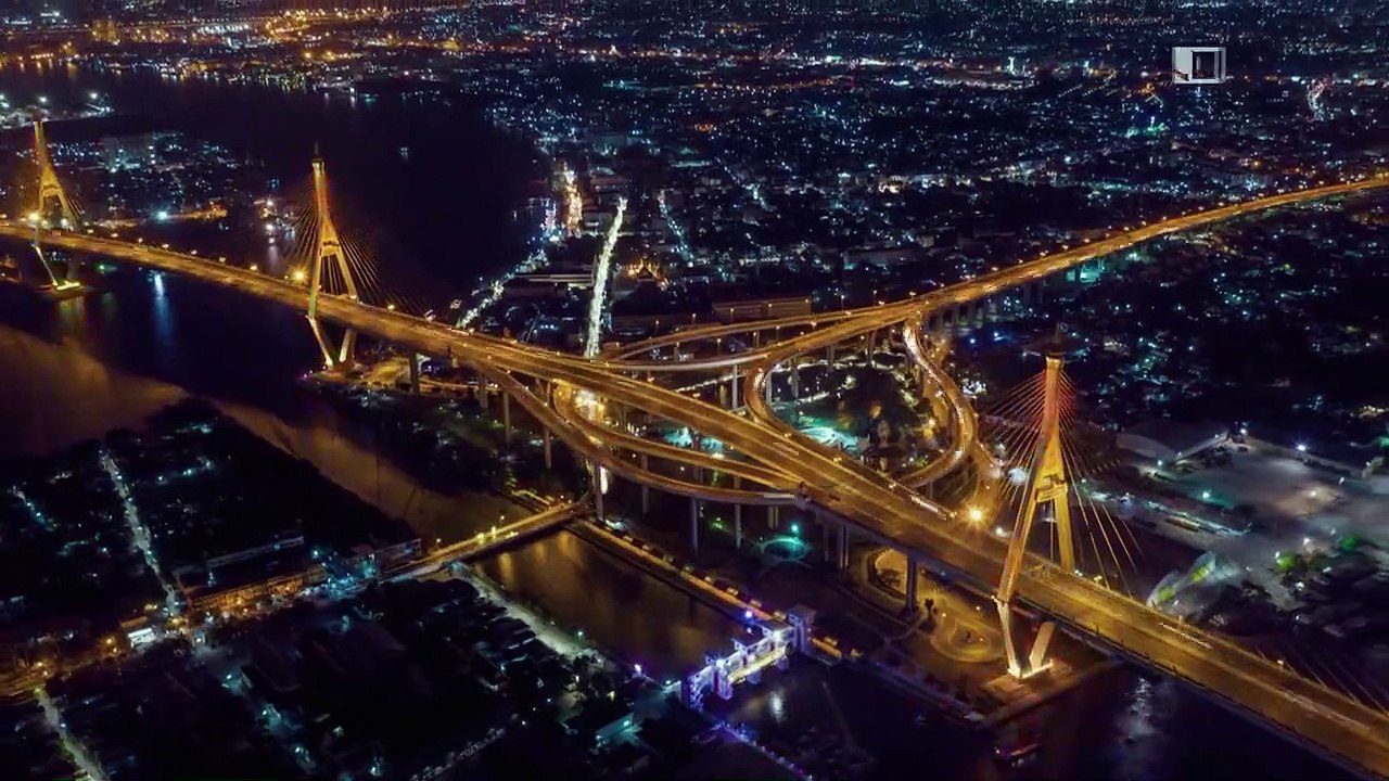 Brücken dieser Welt - Spektakuläre Konstruktionen Staffel 1 Folge 1 HD Deutsch