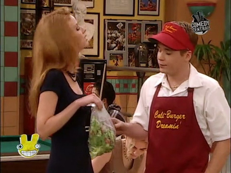 Auf schlimmer und ewig Staffel 5 Folge 17 HD Deutsch