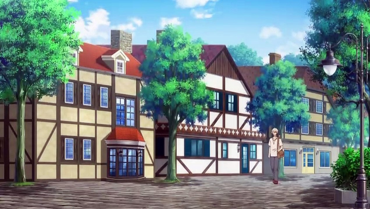 Otona no Bouguya-san Staffel 1 Folge 1 HD Deutsch