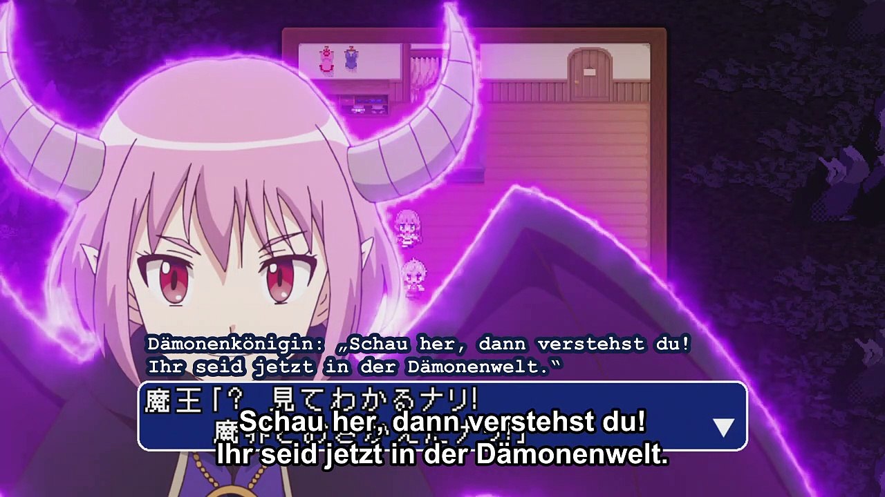 Otona no Bouguya-san Staffel 1 Folge 11 HD Deutsch