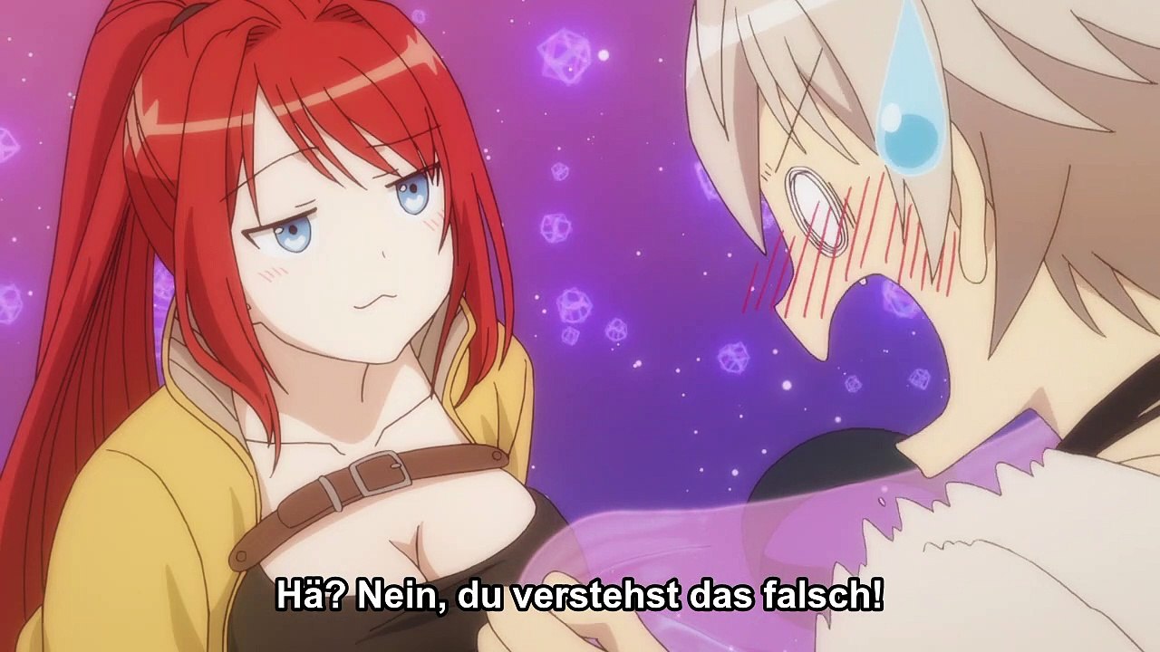 Otona no Bouguya-san Staffel 1 Folge 6 HD Deutsch