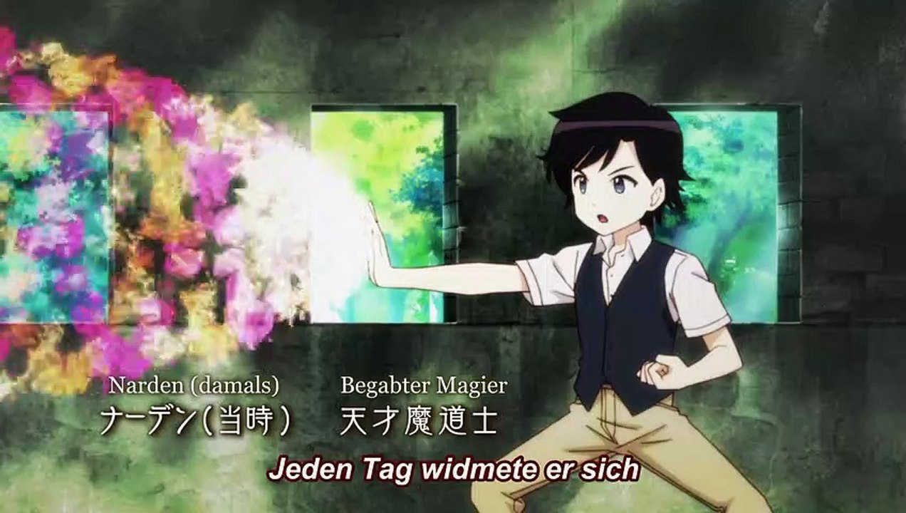 Otona no Bouguya-san Staffel 1 Folge 7 HD Deutsch