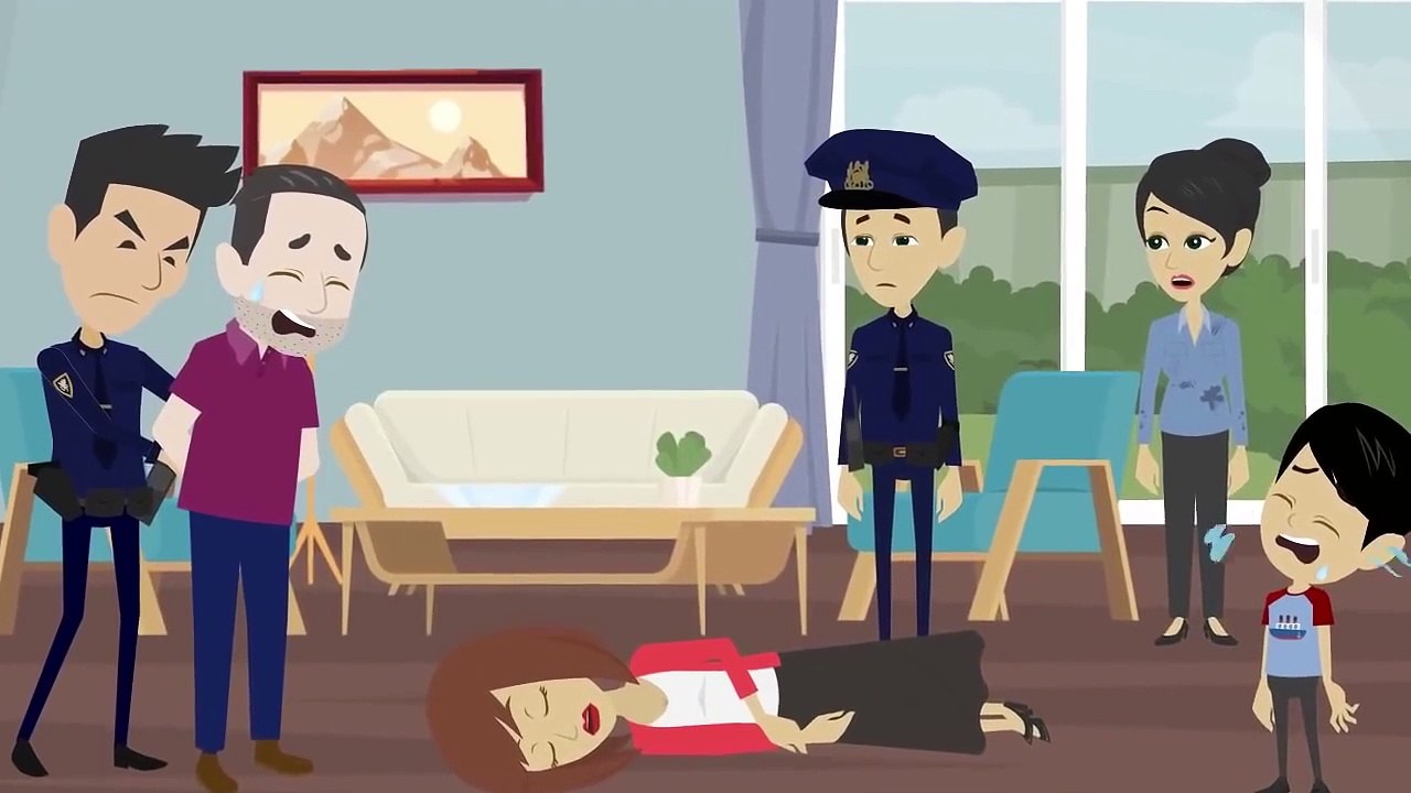 بعد موت ماما وبابا عمتي بقت واصيه علينا وكانت بتضربني ولما كبرنا كانت الصدمه لما عرفنا السر المستخبي