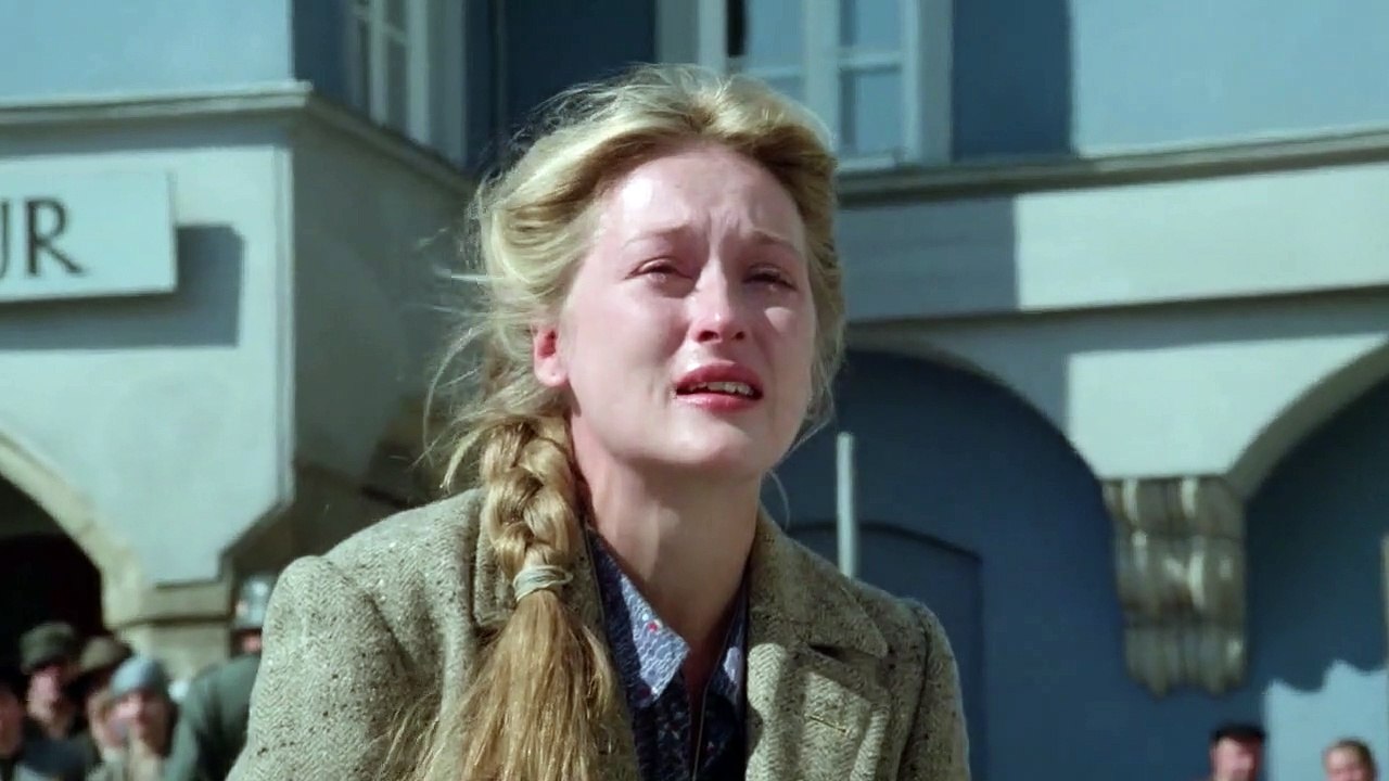 Holocaust - Die Geschichte der Familie Weiss Staffel 1 Folge 4 - Part 02 HD Deutsch