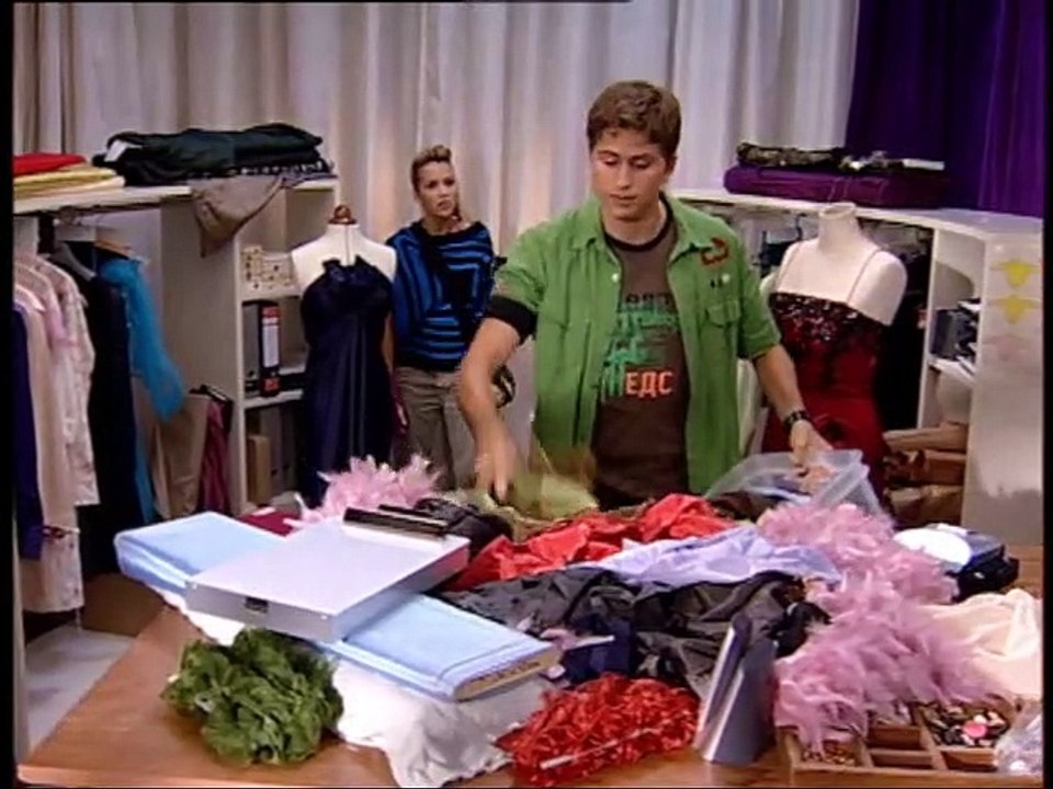 Verliebt in Berlin Staffel 1 Folge 163 HD Deutsch