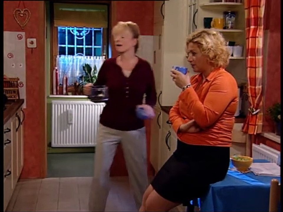 Verliebt in Berlin Staffel 1 Folge 164 HD Deutsch