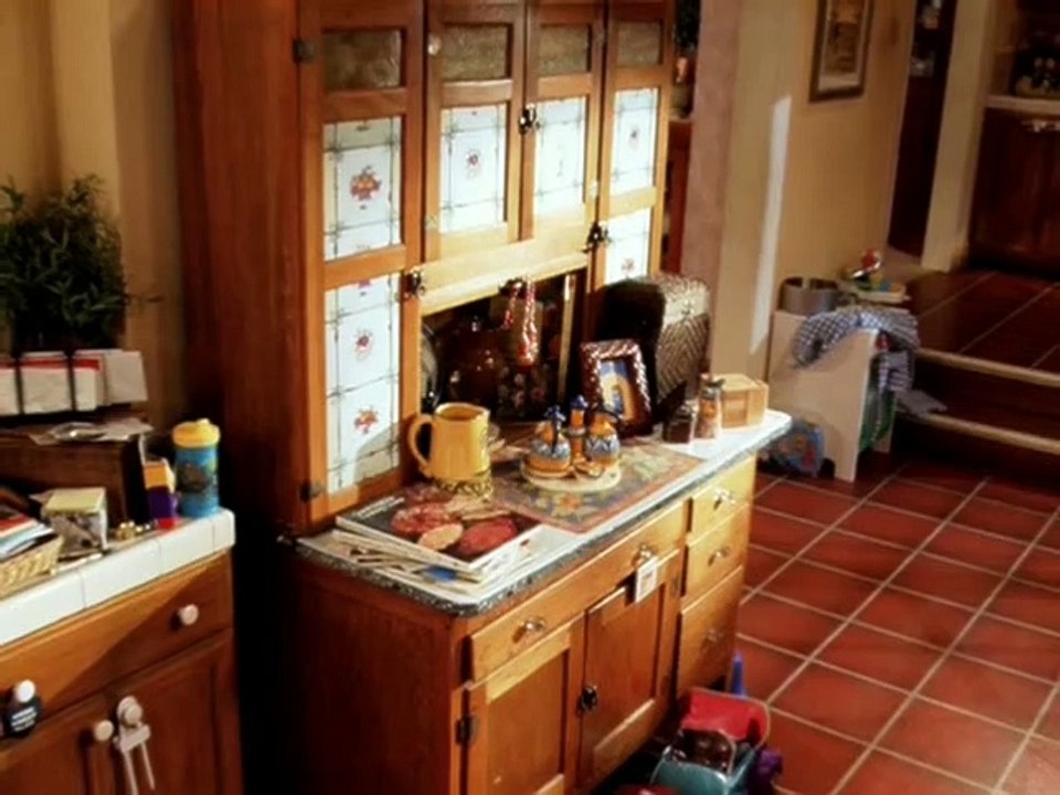 Reba Staffel 4 Folge 22 HD Deutsch