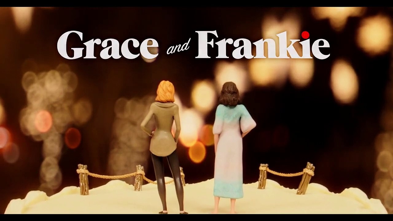 Grace and Frankie Staffel 6 Folge 7 HD Deutsch