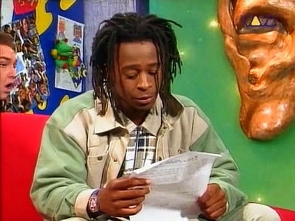 Kalkofes Mattscheibe Staffel 2 Folge 4 HD Deutsch