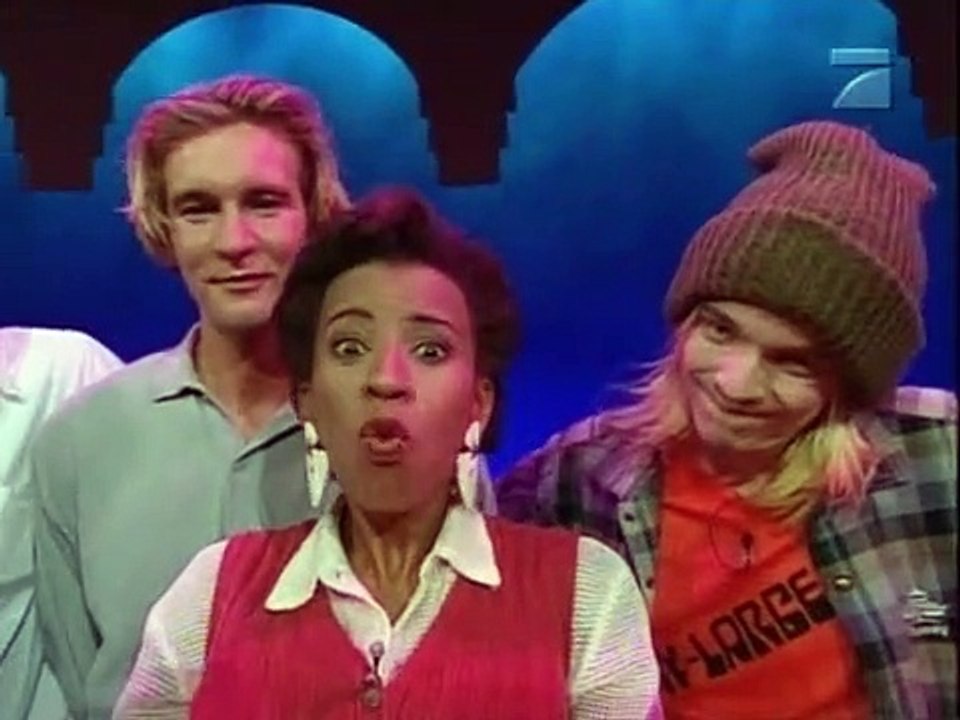 Kalkofes Mattscheibe Staffel 2 Folge 5 HD Deutsch