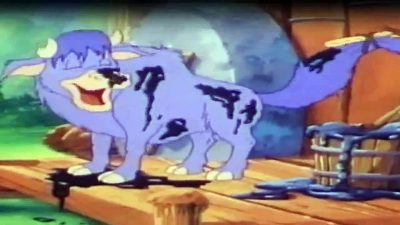 Die Ewoks Staffel 1 Folge 10 HD Deutsch