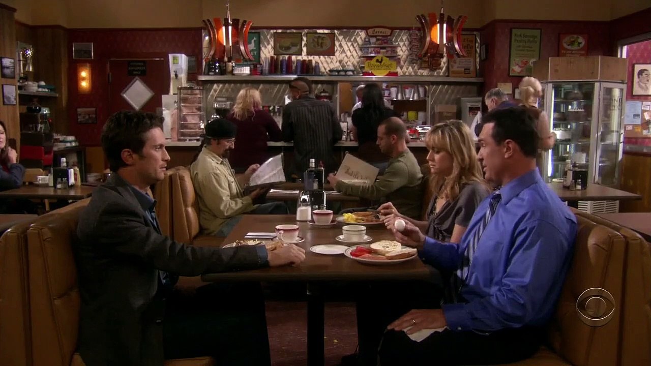 Rules of Engagement Staffel 2 Folge 13 HD Deutsch