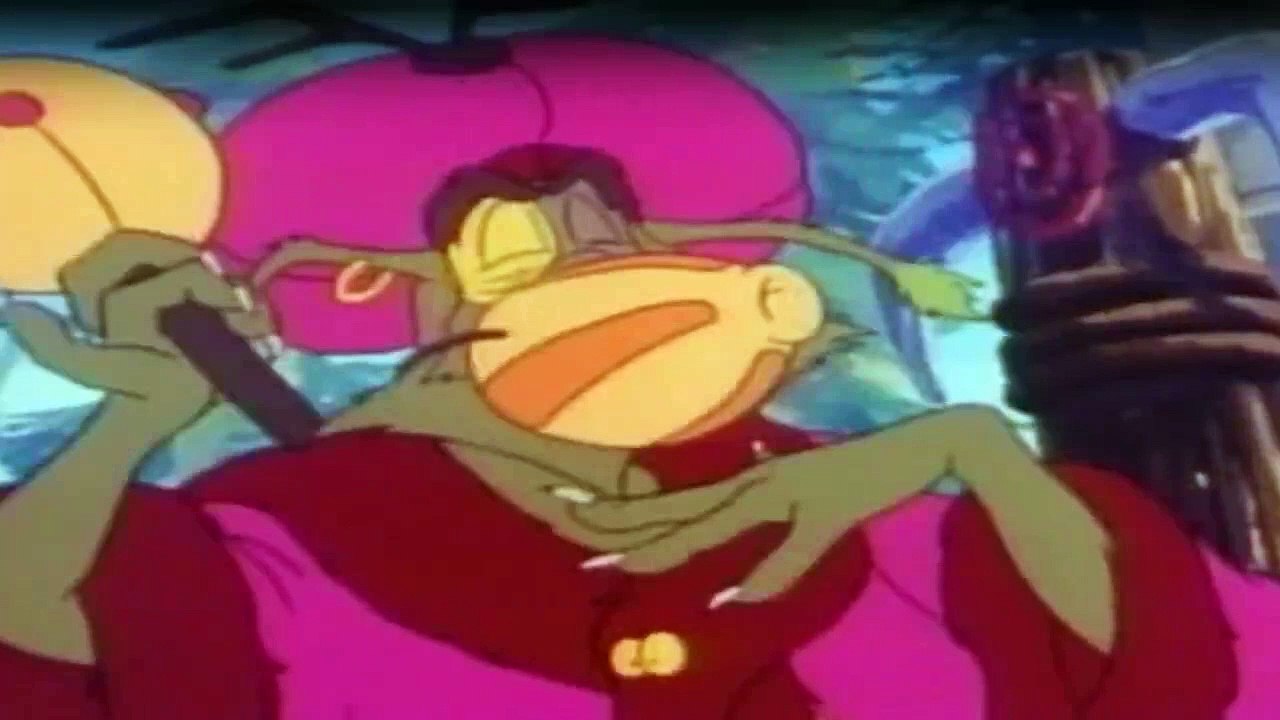 Die Ewoks Staffel 1 Folge 12 HD Deutsch