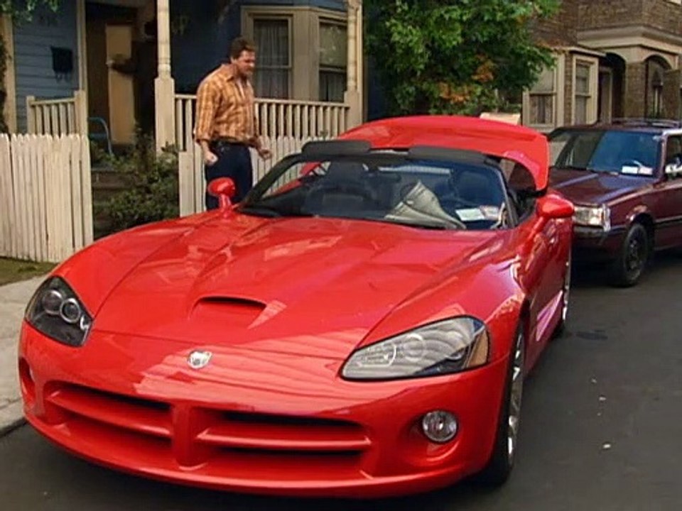 Keine Gnade für Dad Staffel 5 Folge 13 HD Deutsch